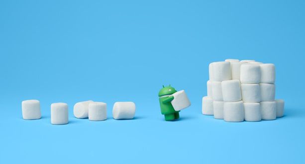 Android: Lollipop przed KitKat, w górę Marshmallow