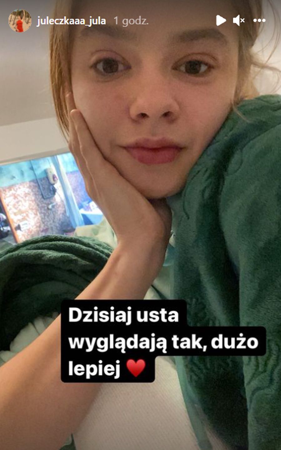 Julia Wróblewska 
