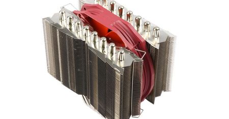 Thermalright Silver Arrow TR4 - kultowe chłodzenie specjalnie pod procesory Ryzen Threadripper