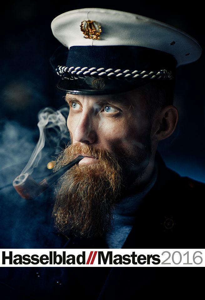 Hasselblad Masters 2016 Polak wśród wyróżnionych 3