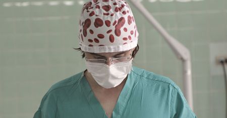 Sam wyciął sobie wyrostek. Niezwykła historia Leonida Rogozowa