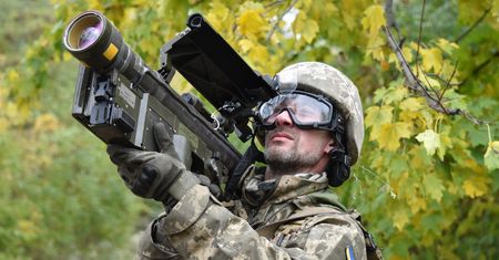 NATO na zakupach. Mocarstwo wyraziło zgodę na zamówienie