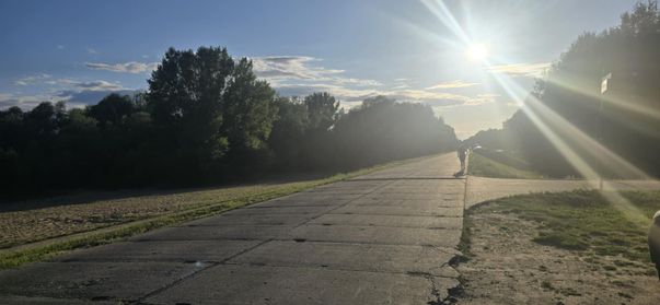 Sobótka i ruch pojazdów