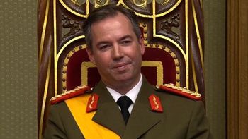 Książę Henryk ABDYKOWAŁ! Tron w Luksemburgu przejął jego najstarszy syn