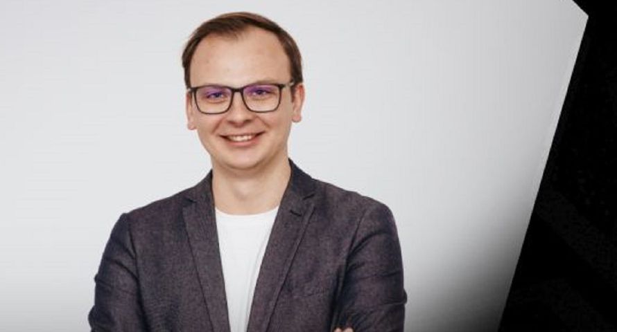 Adam Wojtysiak przeszedł z Rakowa Częstochowa do Superligi