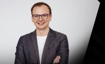 Adam Wojtysiak przeszedł z Rakowa Częstochowa do Superligi