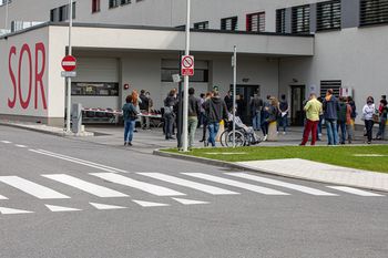 Jest decyzja w sprawie Szpitala Uniwersyteckiego w Krakowie. Co dalej z dyrektorem?