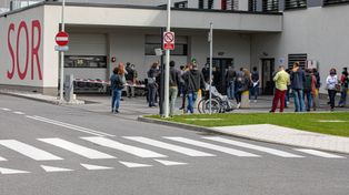 Jest decyzja w sprawie Szpitala Uniwersyteckiego w Krakowie. Co dalej z dyrektorem?