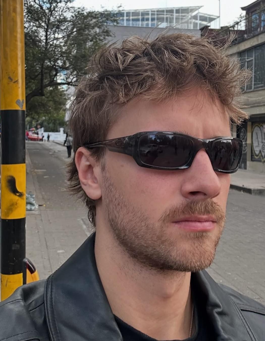 Maciej Musiał 
