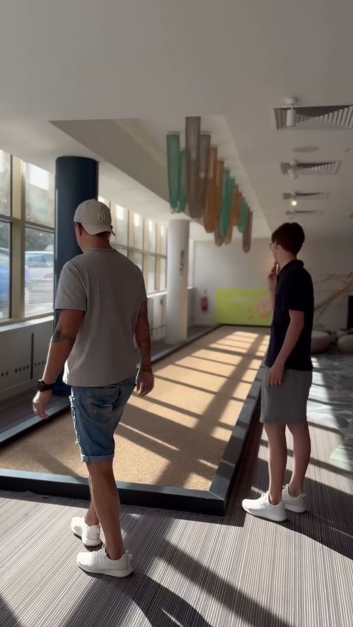 Małgorzata Rozenek pokazała nowe mieszkanie Stasia