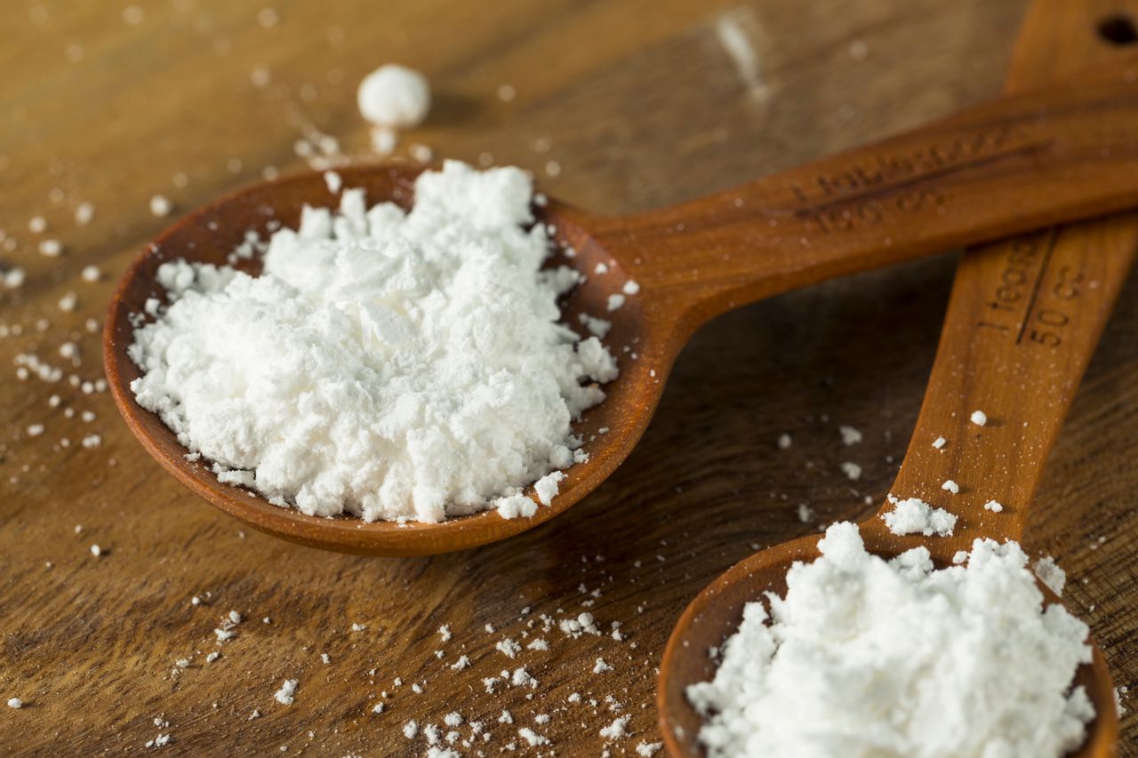 To najsłodsza substancja na świecie, która prawie nie ma kalorii. Mało kto o niej słyszał