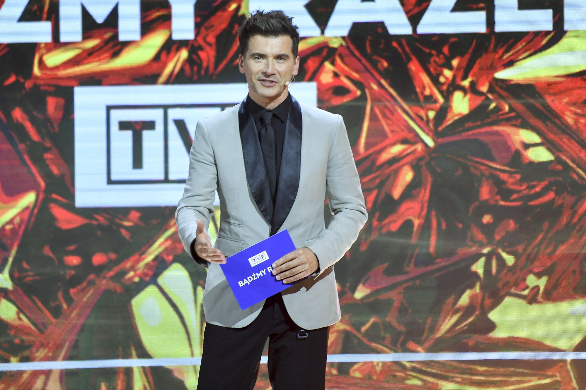 Tomasz Kammel