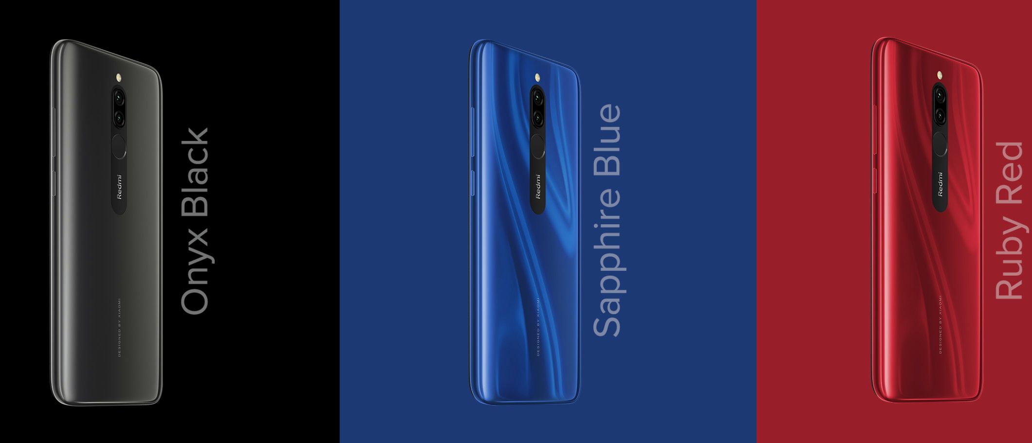 Redmi 8 oficjalnie. Nowy smartfon Xiaomi jest tani, ale mniej wybrakowany niż 8A 2