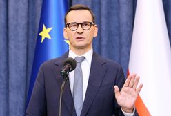 Morawiecki na celowniku NIK. Jest zawiadomienie do prokuratury