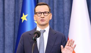 Morawiecki na celowniku NIK. Jest zawiadomienie do prokuratury