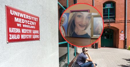Przełom ws. Magdaleny Żuk? Zgłosił się kolejny świadek