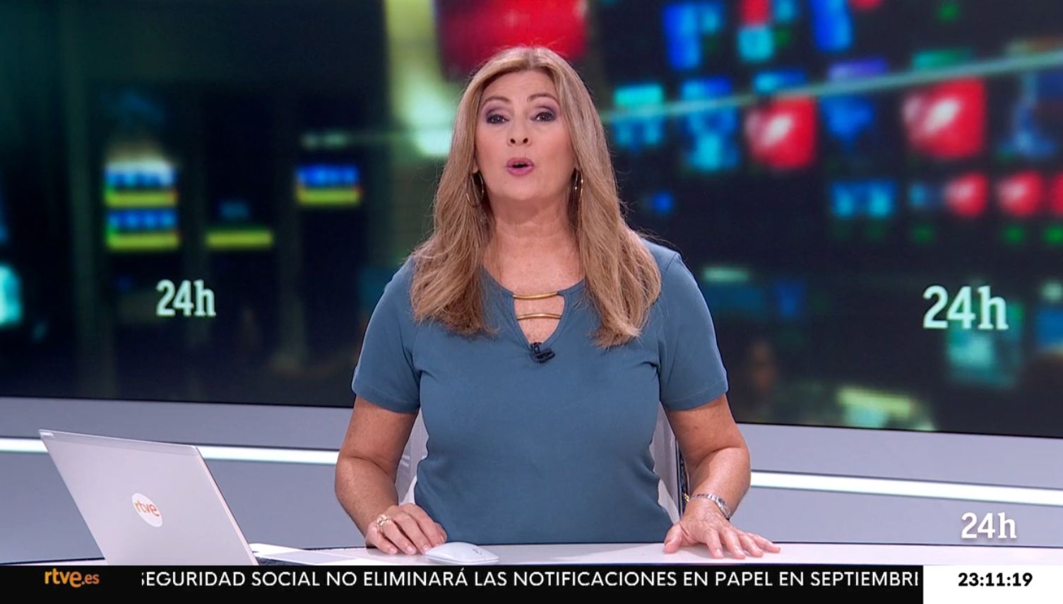 Kanał 24 Horas