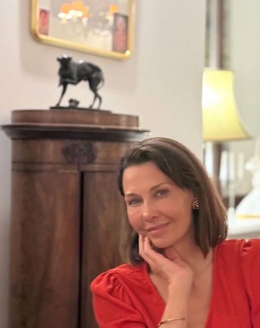 Dom Anny Popek