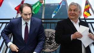Orban sekretarzem generalnym ONZ? Jest reakcja z Polski