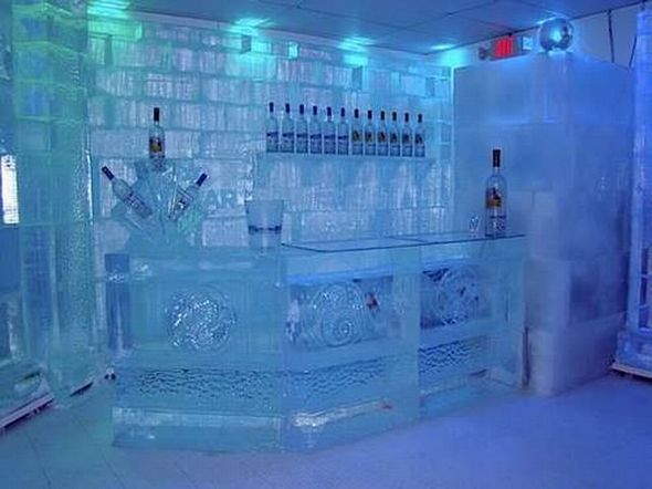 15 Lodowych barów z całego świata (galeria) 21
