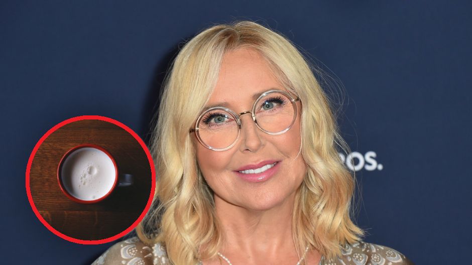 Dla zdrowia jelit Agata Młynarska zrezygnowała z glutenu i laktozy