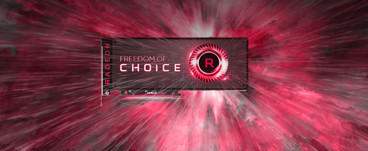 AMD zachęca gratisowymi grami. Kup Radeona i odbierz do trzech kodów aktywacyjnych
