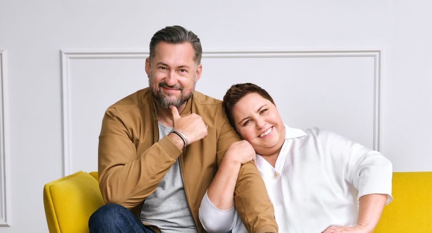 "Dzień Dobry TVN" najchętniej oglądaną śniadaniówką. "Halo tu Polsat" zyskało widzów