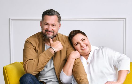 "Dzień Dobry TVN" najchętniej oglądaną śniadaniówką. "Halo tu Polsat" zyskało widzów