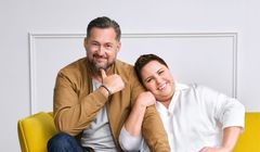"Dzień Dobry TVN" najchętniej oglądaną śniadaniówką. "Halo tu Polsat" zyskało widzów