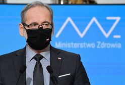 Kiedy powrót dzieci do szkół? Adam Niedzielski odpowiedział