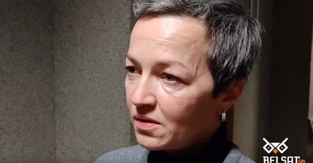 Iryna Sławnikowa zaginęła. Dziennikarka Biełsatu wracała z Egiptu