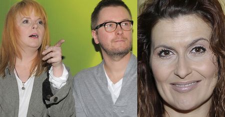 Korwin -Piotrowska odgryza się Skrzyneckiej!