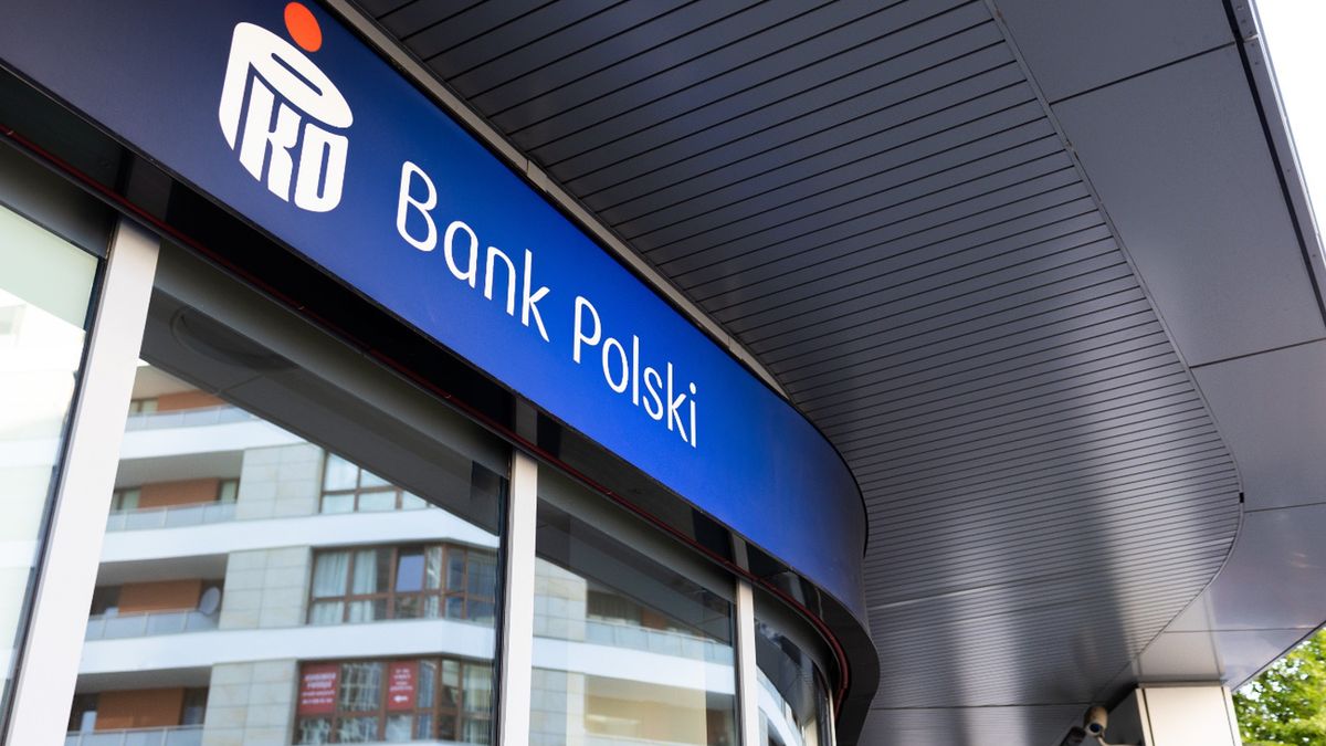 PKO BP zaprezentował strategię na lata 2025-2027