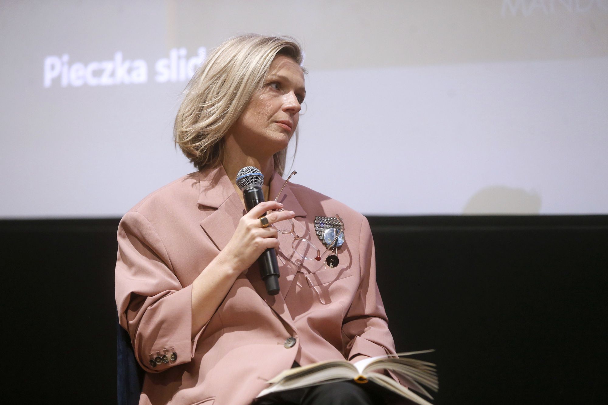 Magda Mołek