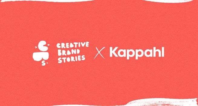 Kappahl klientem Creative Brand Stories