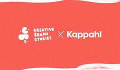 Kappahl klientem Creative Brand Stories