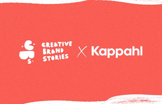 Kappahl klientem Creative Brand Stories