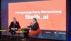InPost mecenasem polskiej sztucznej inteligencji Bielik AI. Brzoska na czele Rady Biznesowej