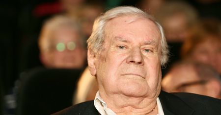Wiesław Gołas w ciężkim stanie. Ta informacja przeraziła wszystkich