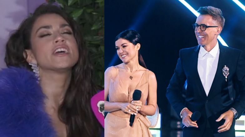 Maja Hyży z sympatią o Katarzynie Cichopek i Macieju Kurzajewskim