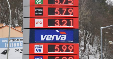 Niemcy masowo przyjadą do Polski. Mają jeden cel — paliwo