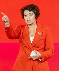 Żukowska ujawniła plan Lewicy? "Jeżeli zdradza w ten sposób"