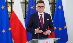 Lubnauer o "błędzie" Hołowni ws. aborcji. "Jedna pozytywna rzecz"