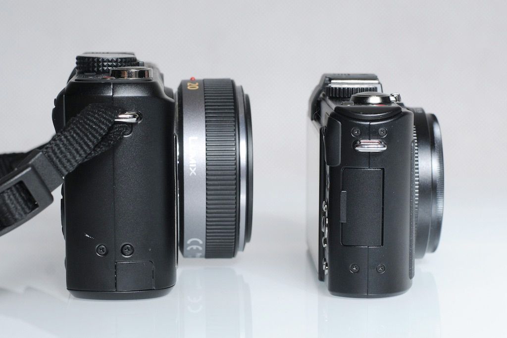Panasonic Lumix LX5 - test [część 2] 31