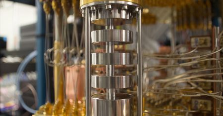 Build 2019: Microsoft udostępni kod Quantum Development Kit