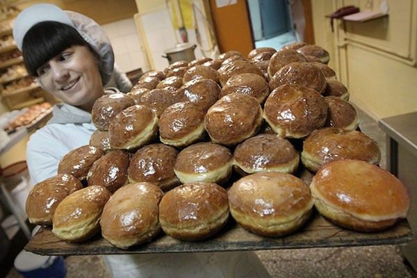 Tradycyjne, wegańskie, bezglutenowe, a może bez cukru?