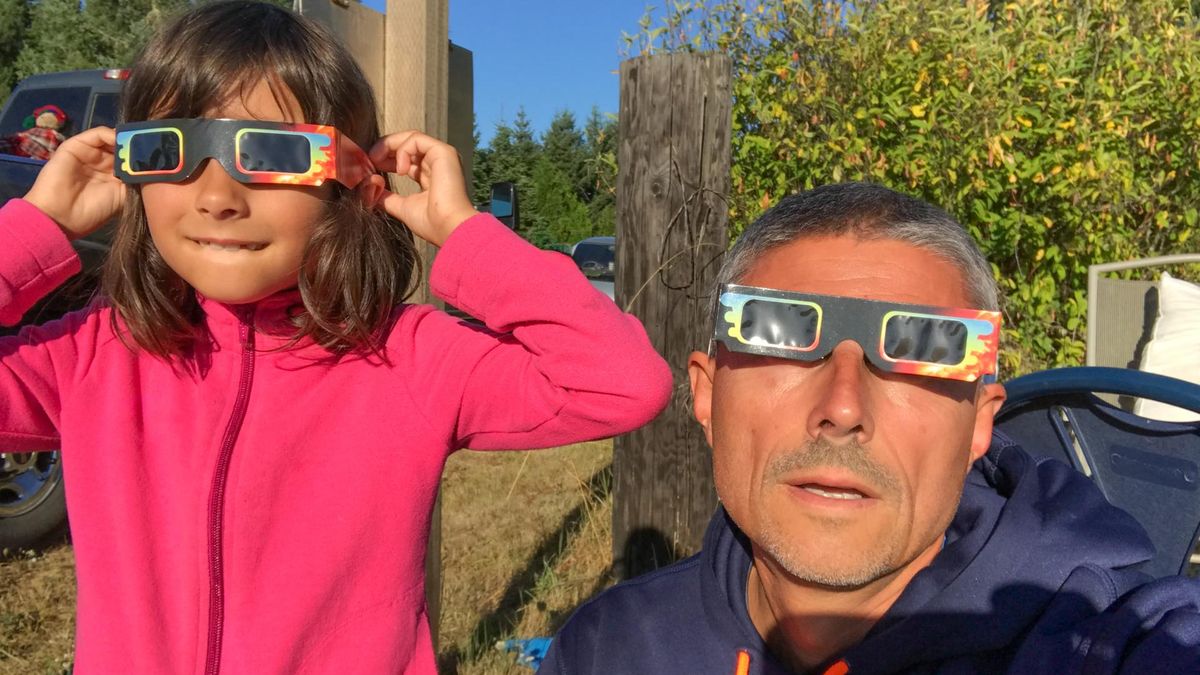 Kiedy zaćmienie słońca w 2025 r.?