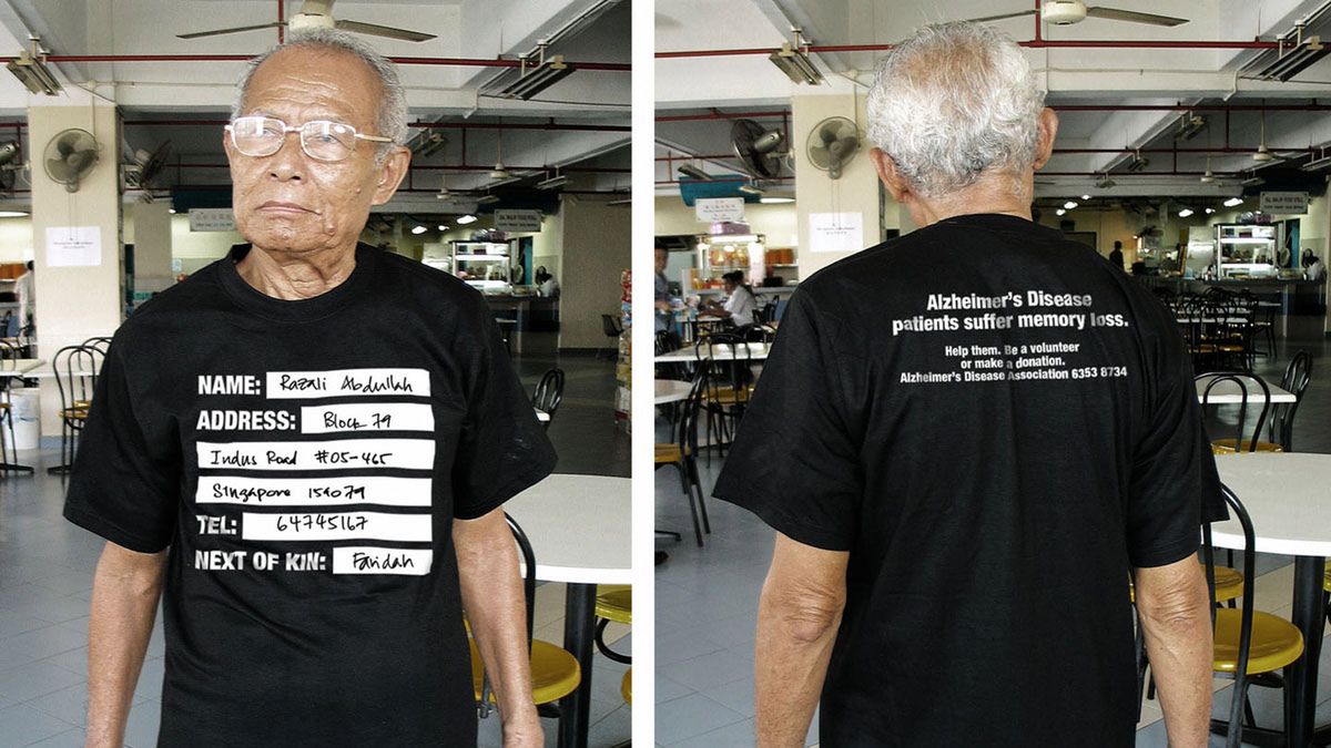 Alzheimer możliwy do wykrycia wcześniej 1