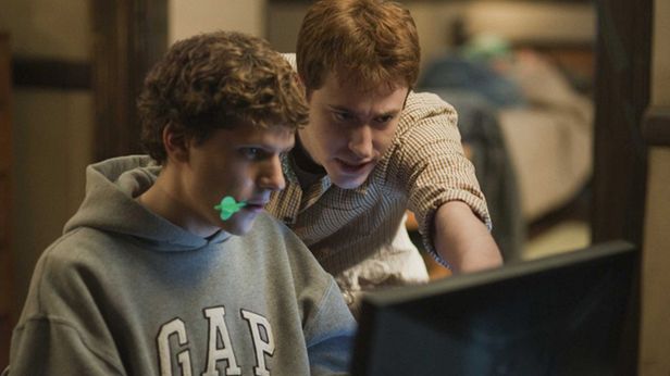 "The Social Network" był sukcesem, więc czas na seriale o Dolinie Krzemowej 1