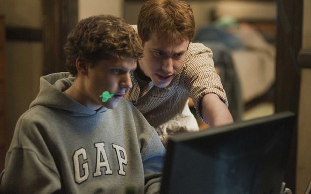 "The Social Network" był sukcesem, więc czas na seriale o Dolinie Krzemowej